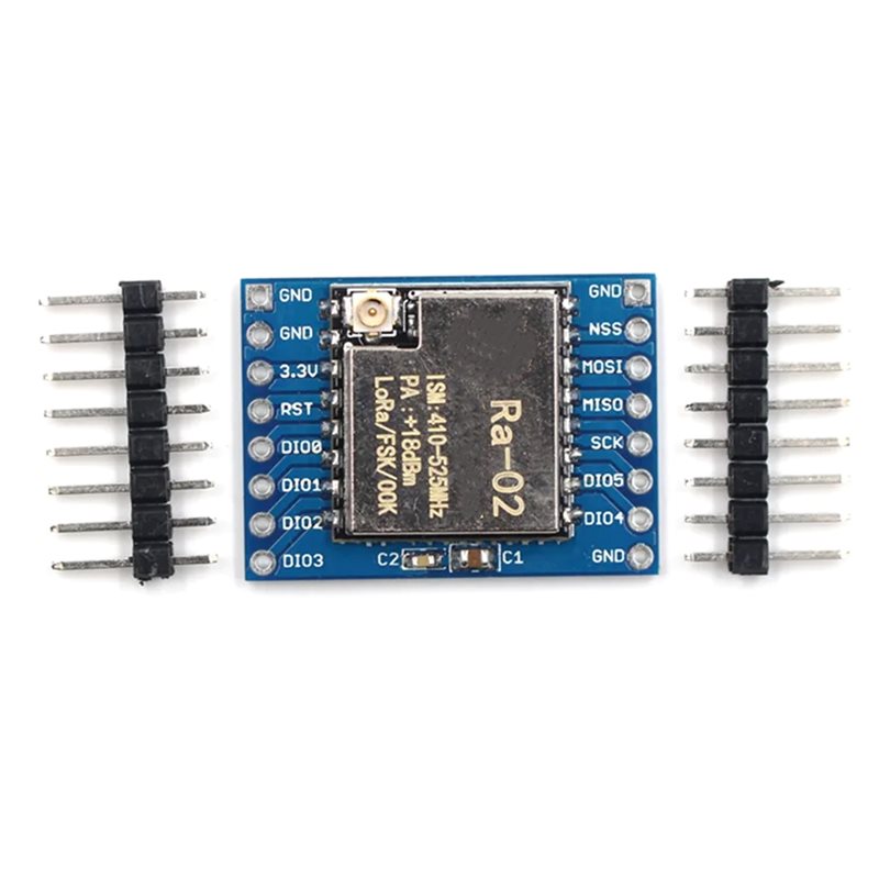 Smart Home Ir - FULL-For 433M For Smart Home SX1278