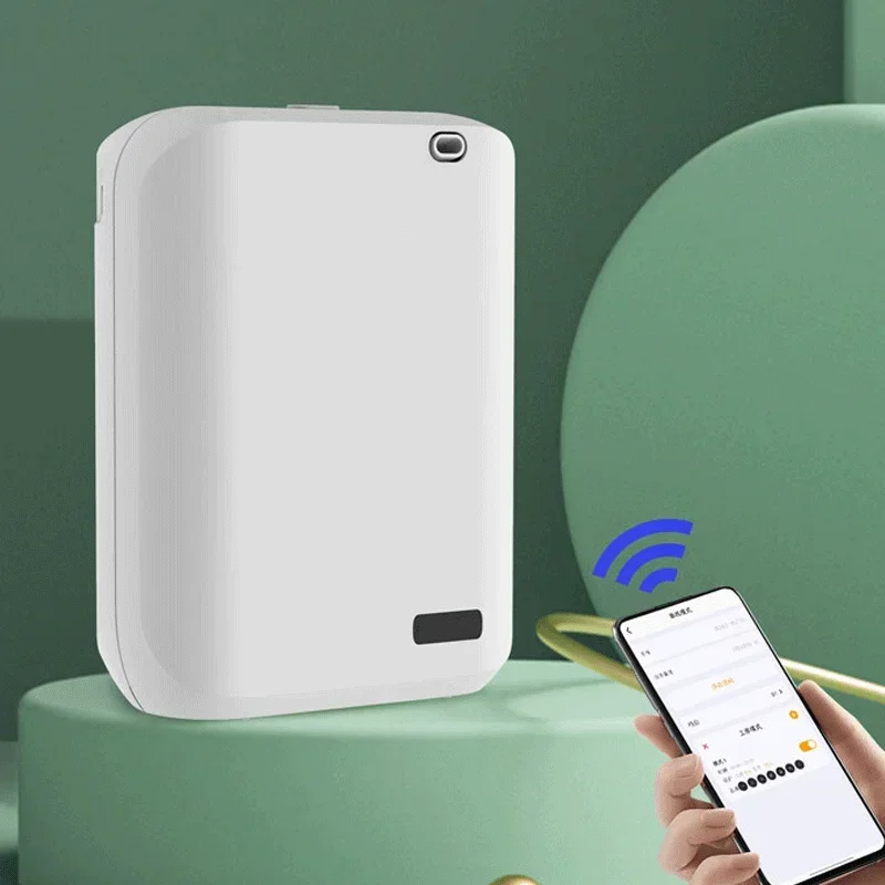 Smart Home Hotel - Smart Scent Air Machine for Home