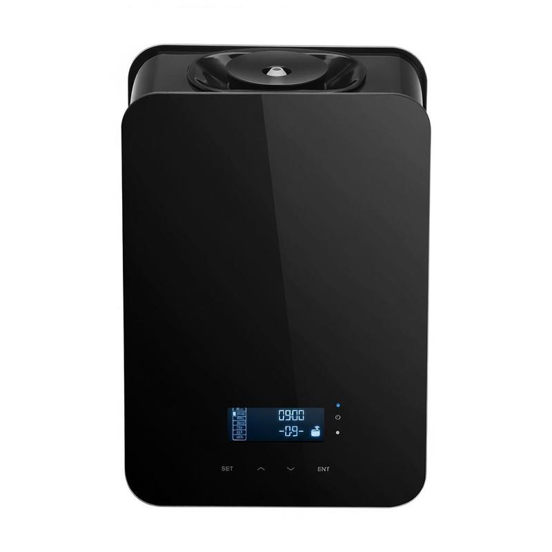 Smart Home Hotel - Scent Air Machine, 180ml Bluetooth Smart
