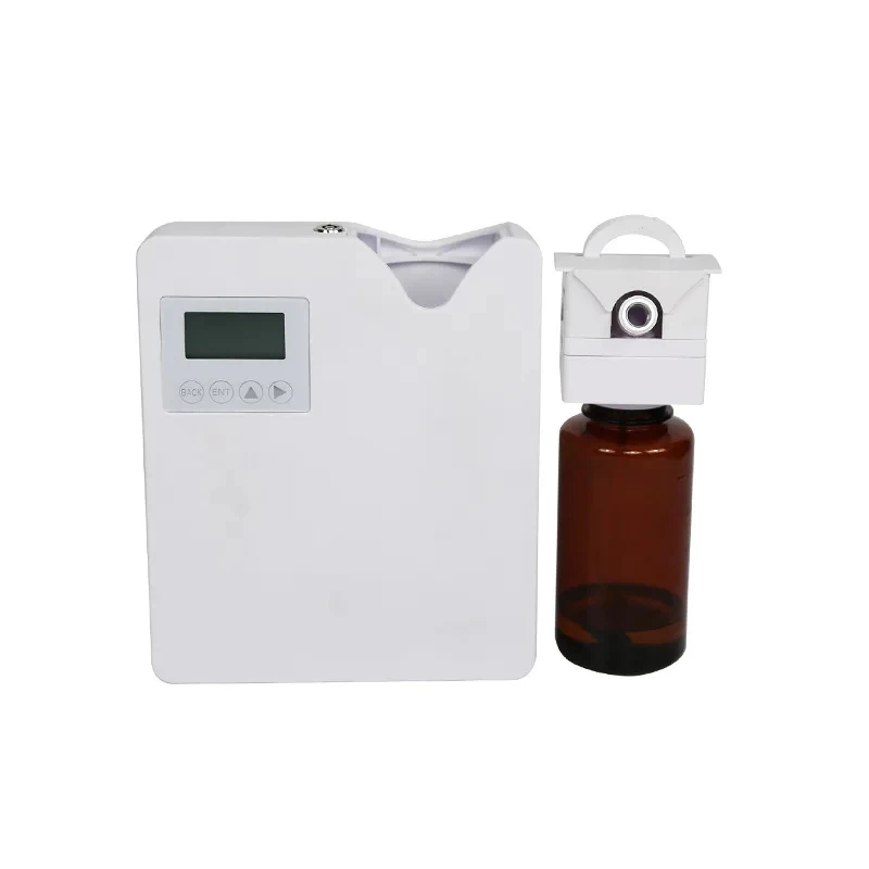 Smart Home Hotel - Aroma Diffuser For Home Air Fresheners