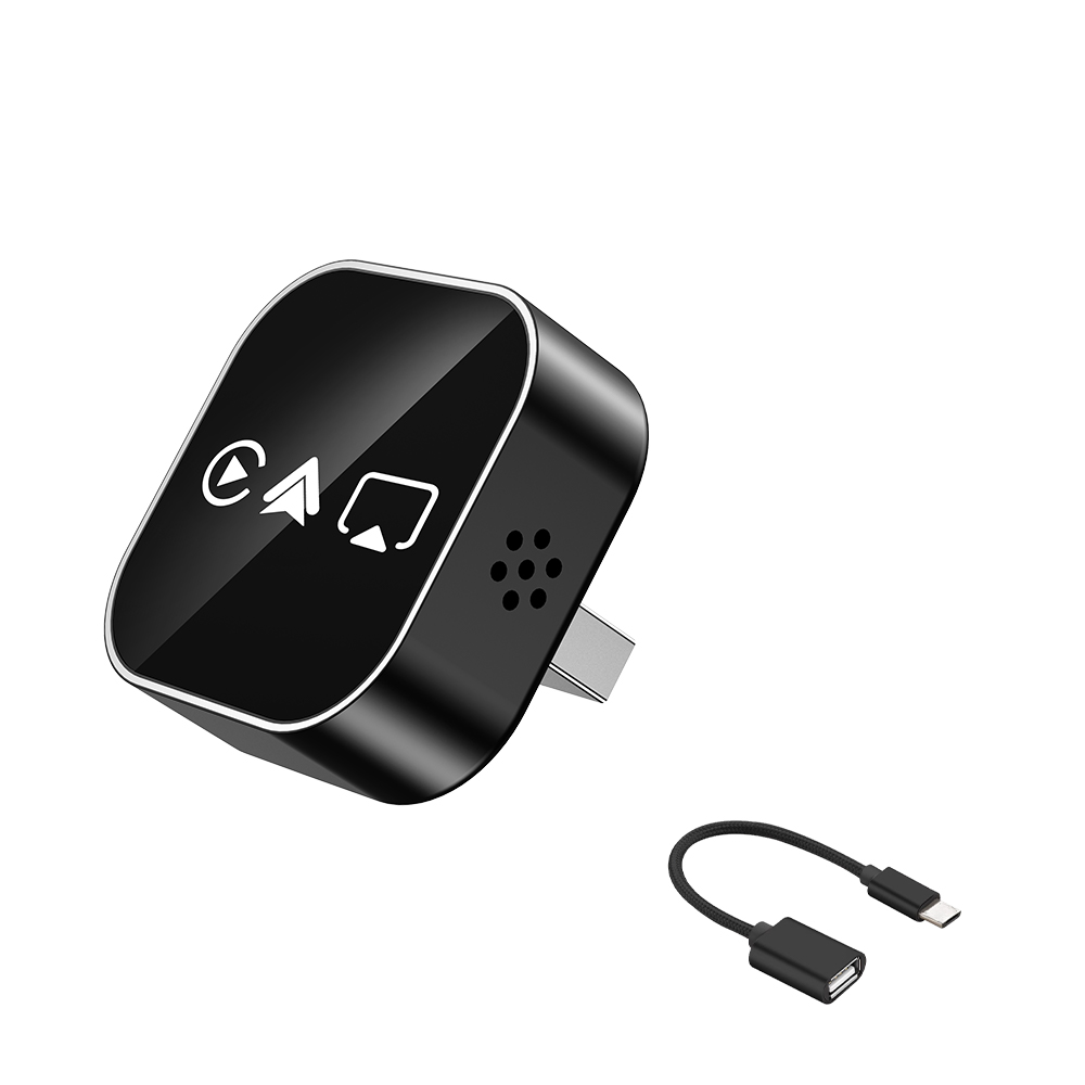 Smart Home Ai - Carplay Wireless Adapter for Apple Airplay