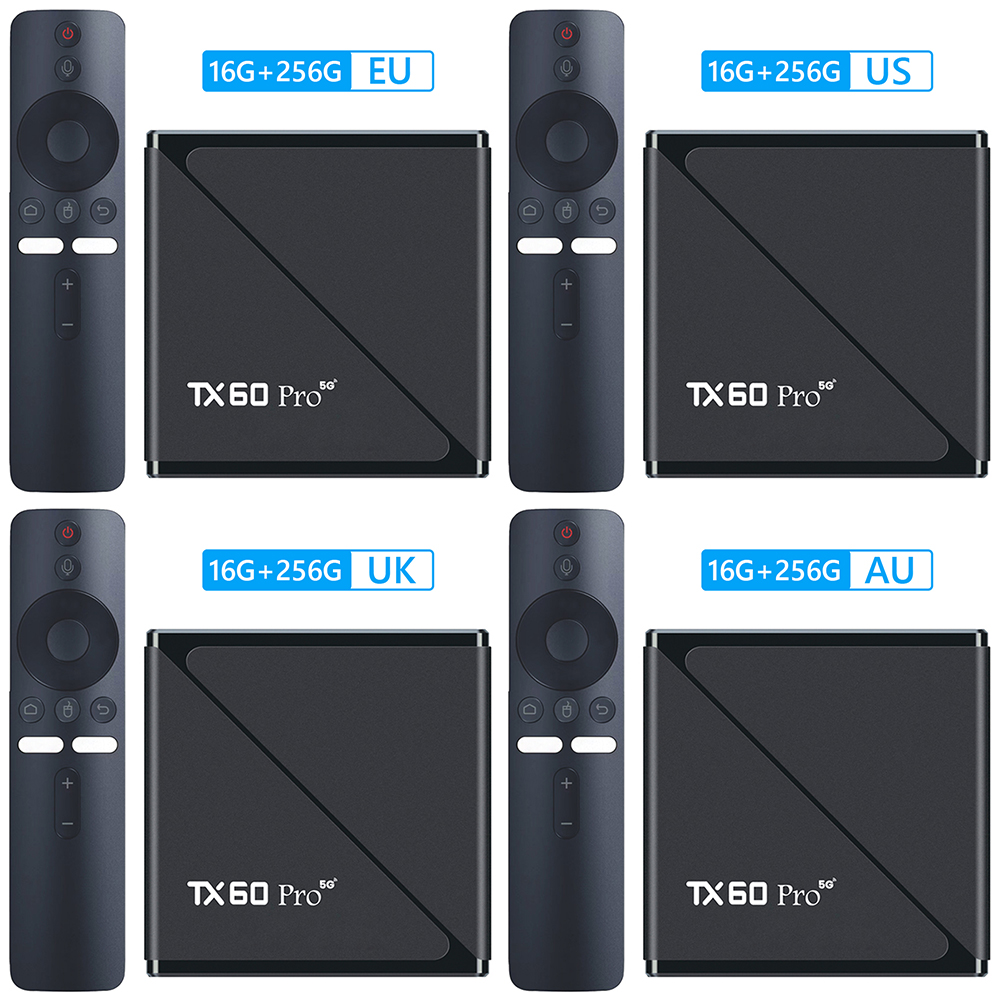 Smart Home Youtube - Smart TV Box Android 24 TV