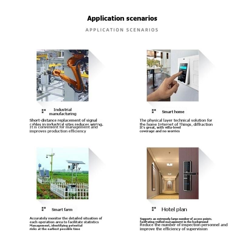 Smart Home Ir - ESP8266 For Smart Home And Industrial