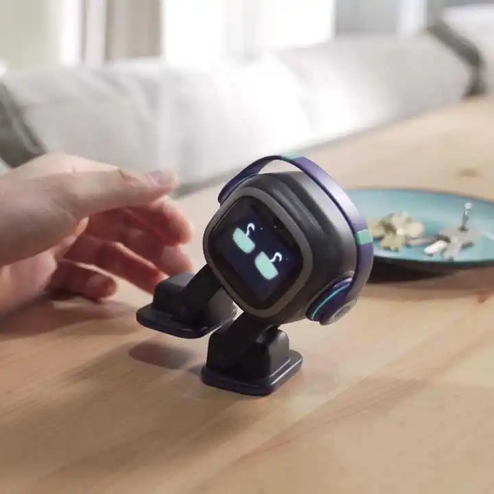 Emo Robot Commercial Smart AI, – обзор и цена Smart Home Ai
