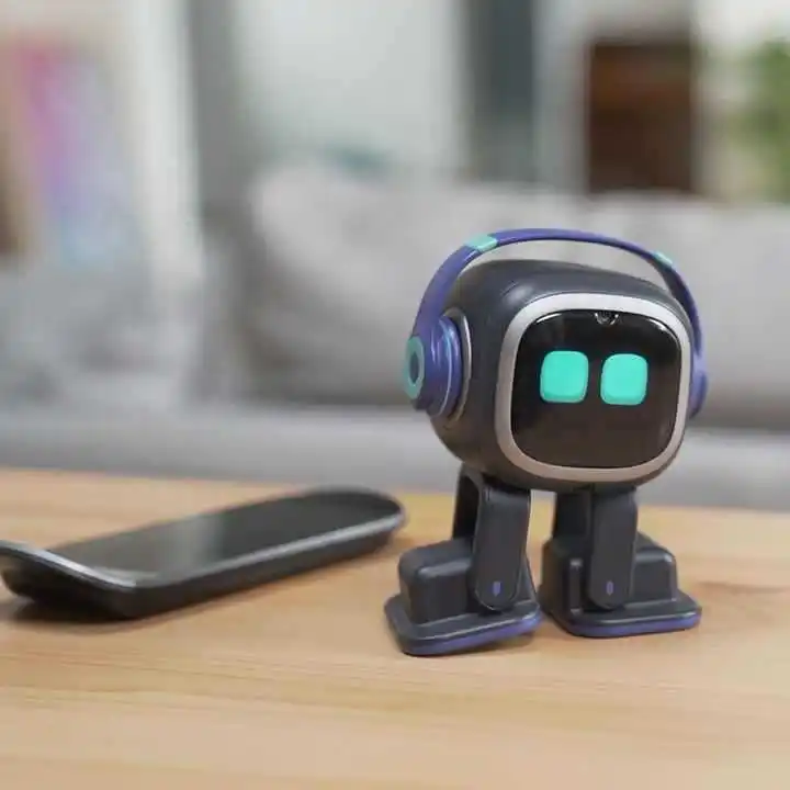 Emo Robot Commercial Smart AI, – обзор и цена Smart Home Ai