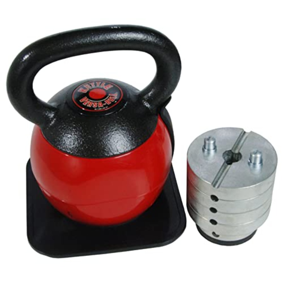 Adjustable Kettlebell Weights  – обзор и цена Smart Home Gym