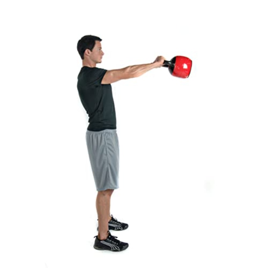 Adjustable Kettlebell Weights  – обзор и цена Smart Home Gym