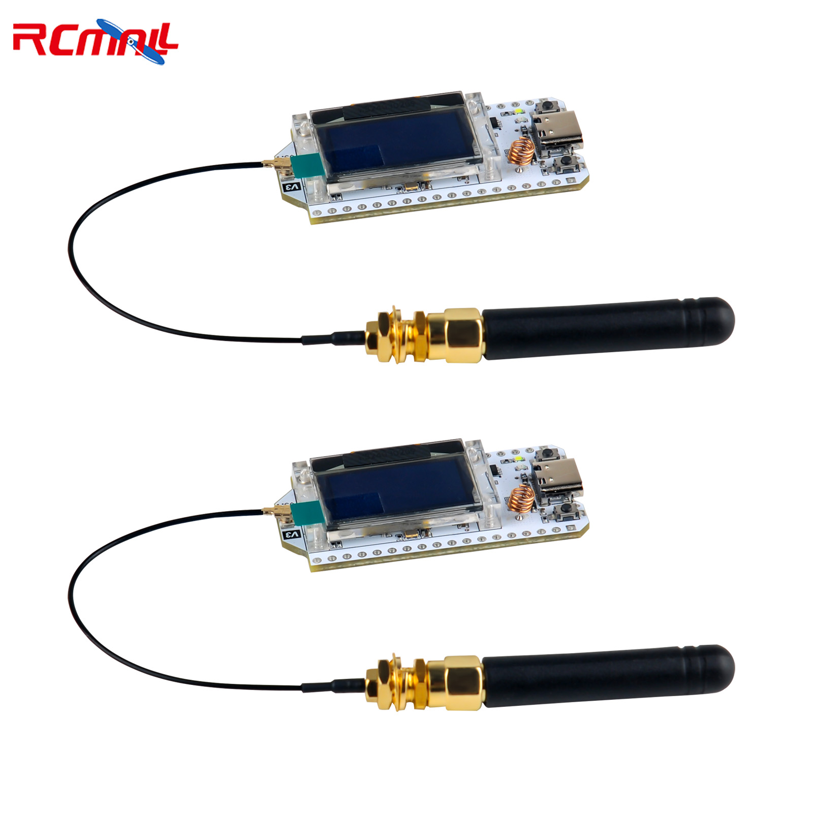 2Sets LoRa32 V3 868MHz 915MHz  – обзор и цена Smart Home Kit For Arduino