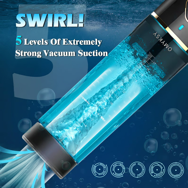 Water Bath Penis Enlargement V – обзор и цена Smart Home Gym
