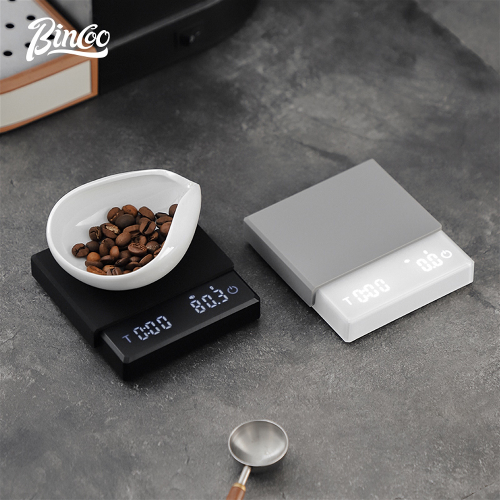 Bincoo Professional Coffee Sca – обзор и цена Smart Home Ai