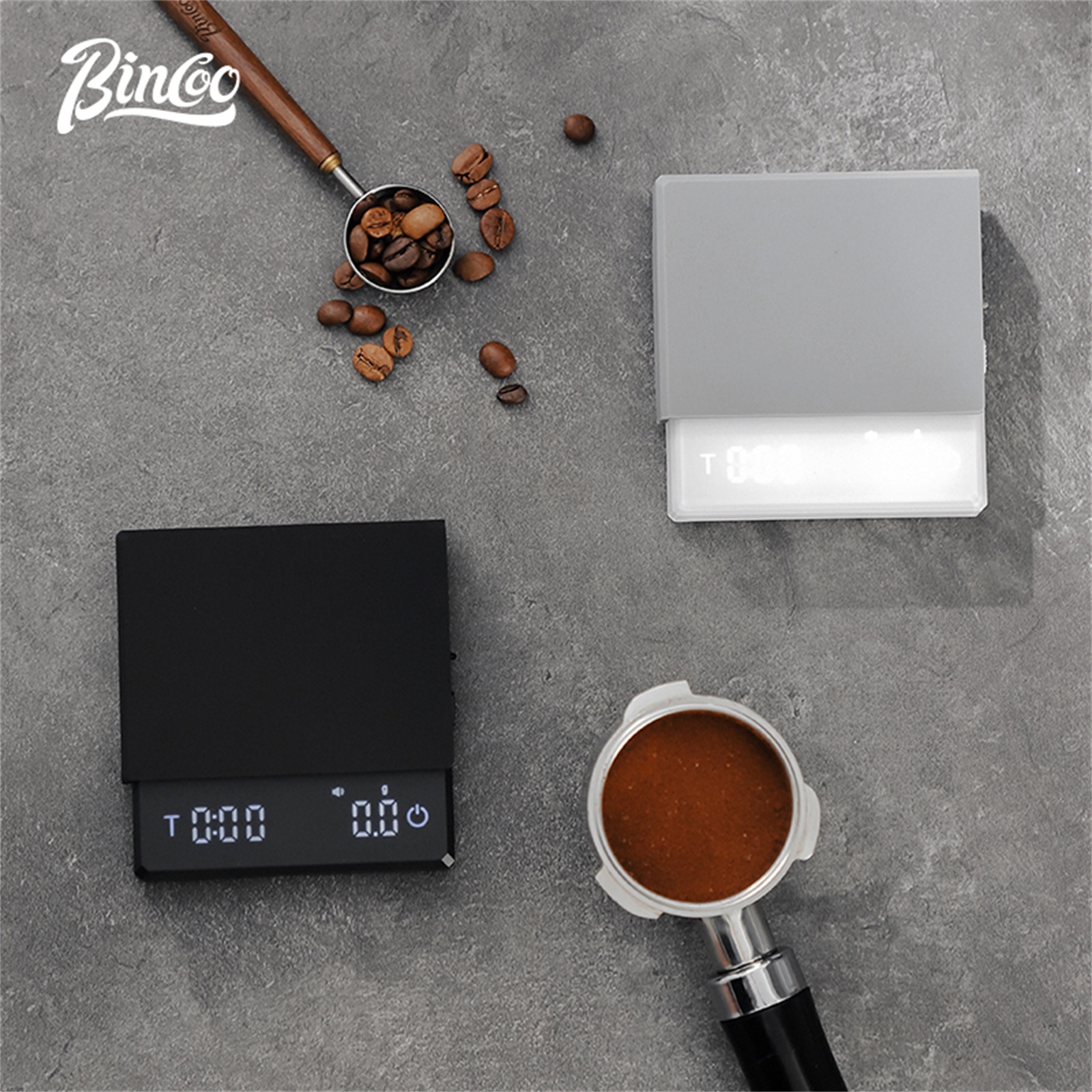 Bincoo Professional Coffee Sca – обзор и цена Smart Home Ai