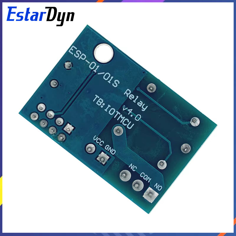Estardyn ESP8266 ESP-01 ESP-01 – обзор и цена Smart Home Kit For Arduino