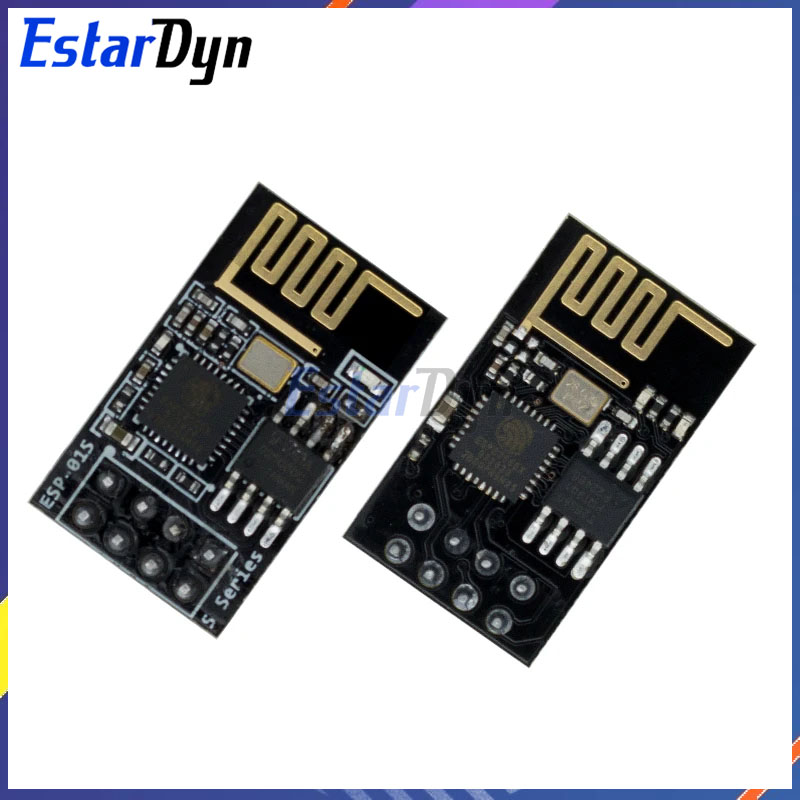 Estardyn ESP8266 ESP-01 ESP-01 – обзор и цена Smart Home Kit For Arduino