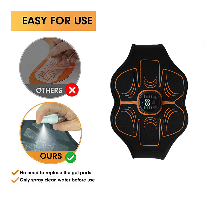 Abs Trainer Abdominal Toning B – обзор и цена Smart Home Gym
