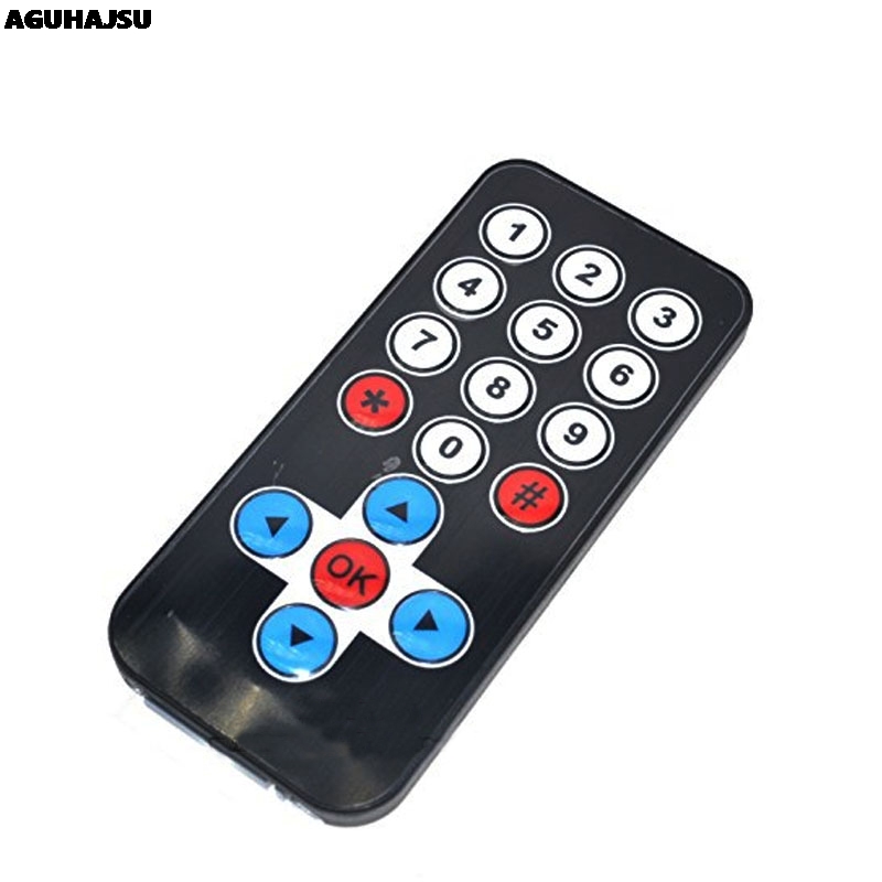 1set Infrared IR Wireless Remo – обзор и цена Smart Home Kit For Arduino