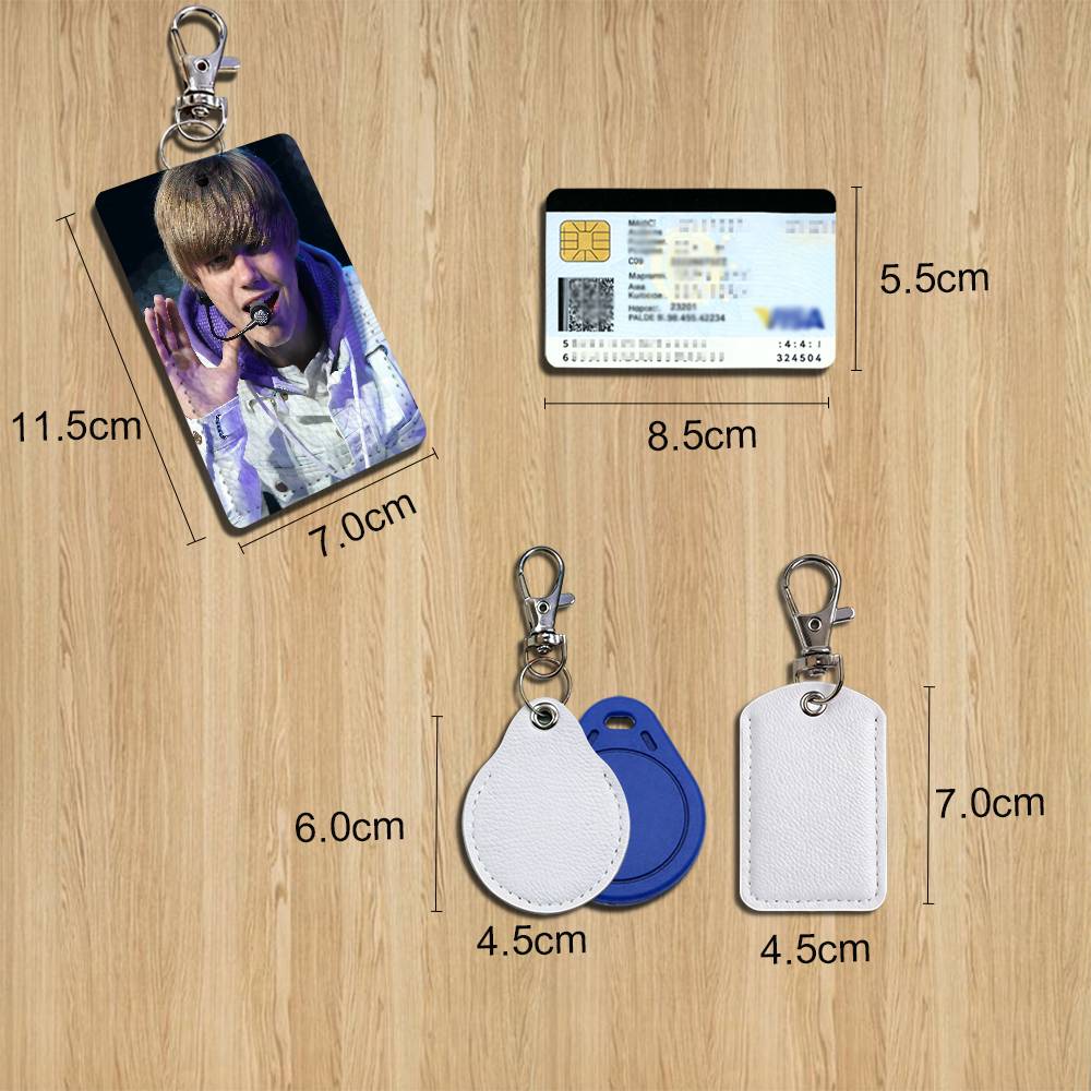 Young Memories Baby Justin Bie – обзор и цена Smart Home Key