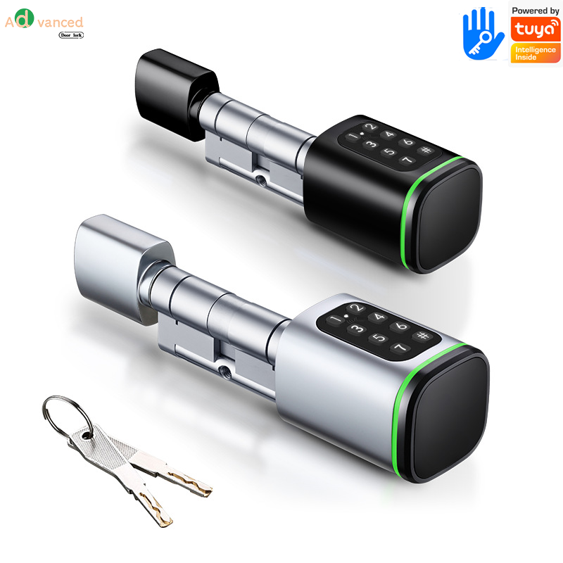 60 40 30 60 smart cylinder loc – обзор и цена Smart Home Hotel