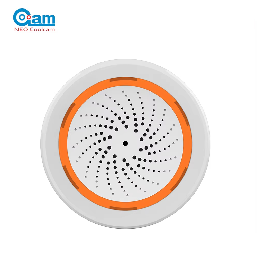 Coolcam Tuya Zigbee Smart Sire – обзор и цена Smart Home Living