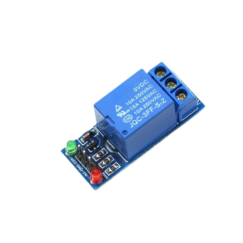 1 2 4 6 8 Channel 5V 12V Relay – обзор и цена Smart Home Kit For Arduino