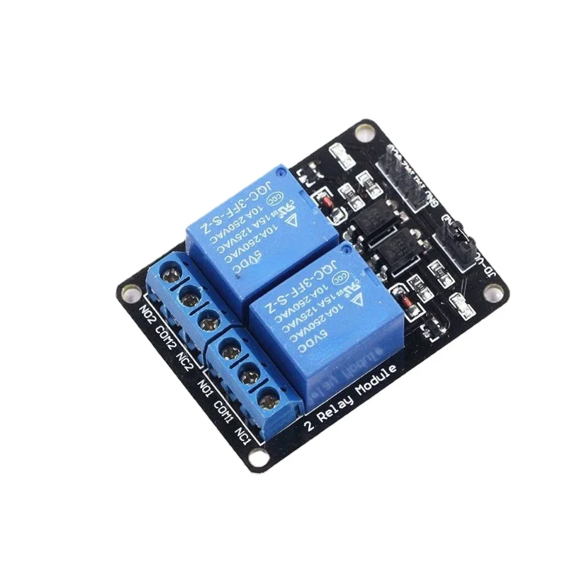 1 2 4 6 8 Channel 5V 12V Relay – обзор и цена Smart Home Kit For Arduino