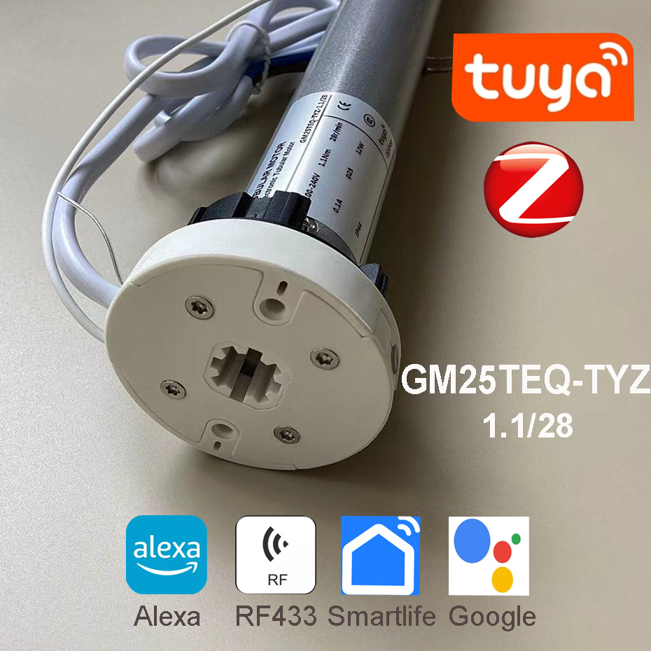 Tuya Zigbee GM25TEQ 1.1N Smart – обзор и цена Smart Home Youtube