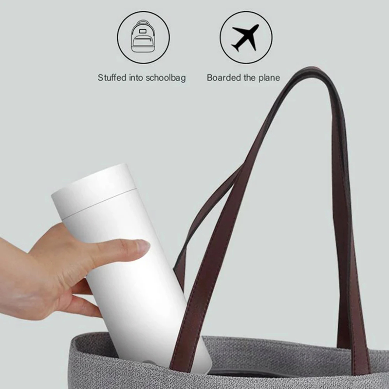400ml Portable Smart Water Ket – обзор и цена Smart Home Youtube
