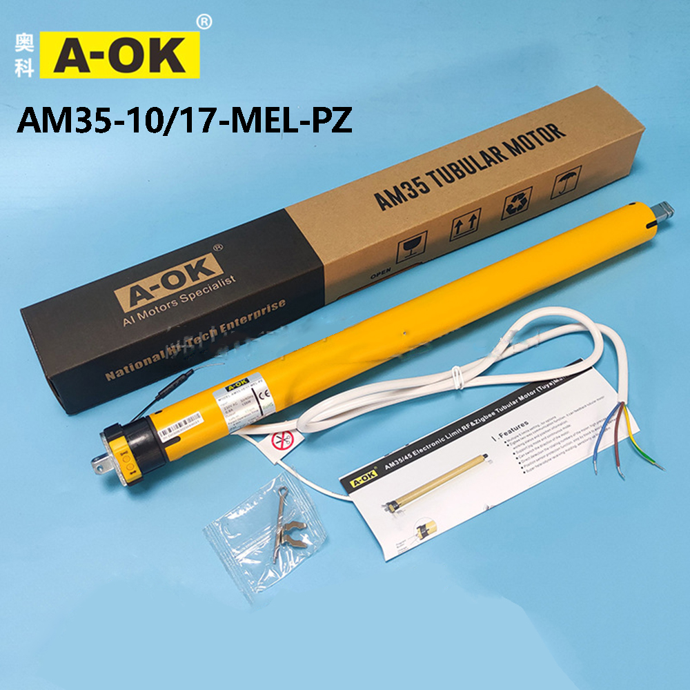 A-OK Tuya zigbee AM35 10/17 Sm – обзор и цена Smart Home Youtube