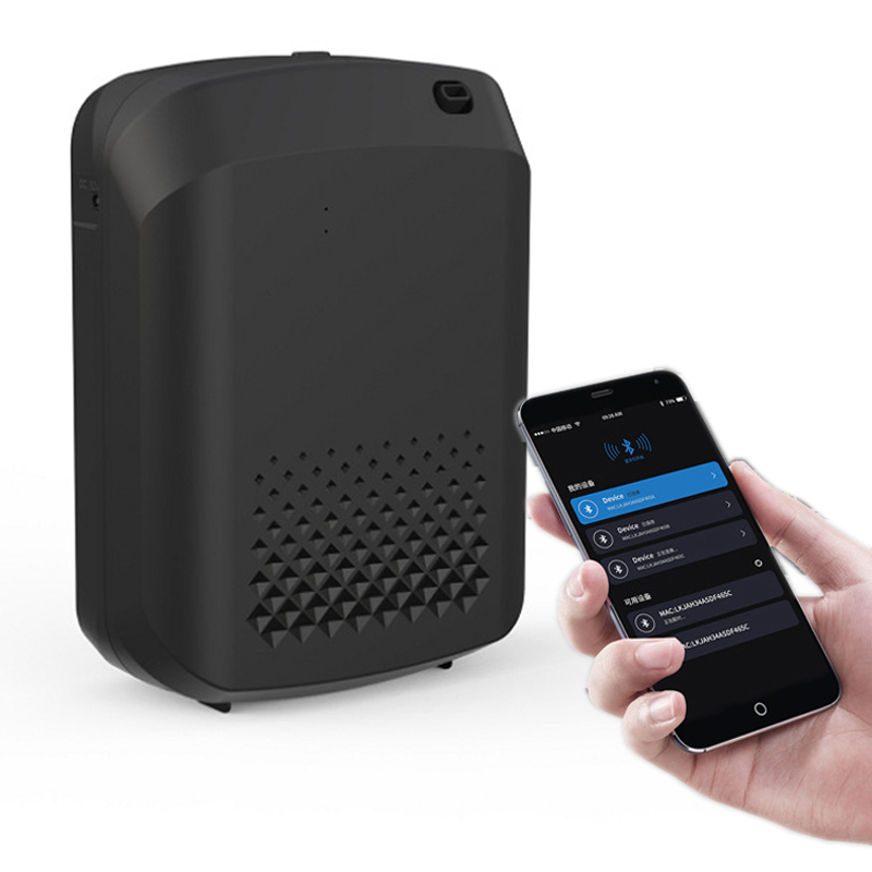 Smart Aroma Diffuser Hotels Fr – обзор и цена Smart Home Hotel