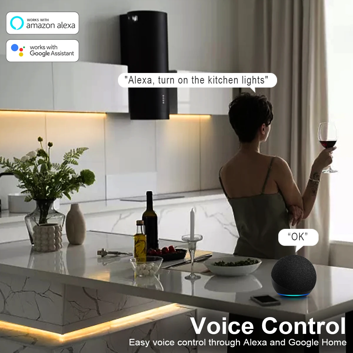Tuya WiFi Smart COB Neon LED S – обзор и цена Smart Home Youtube