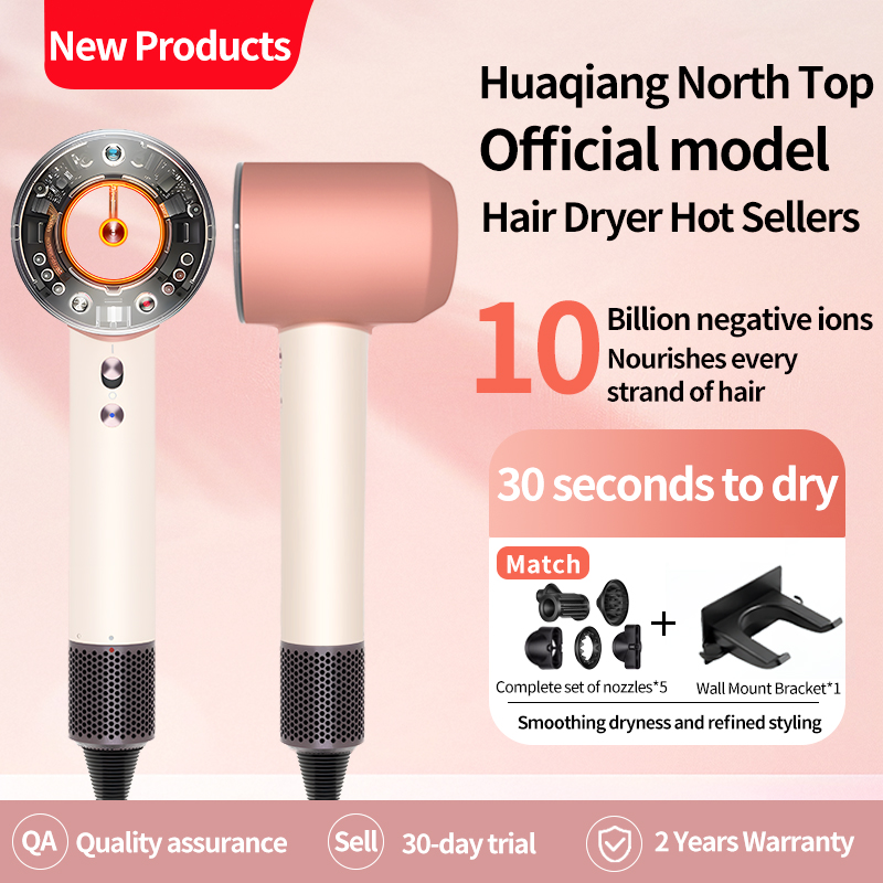Professional High Speed Hair D – обзор и цена Smart Home Fibaro