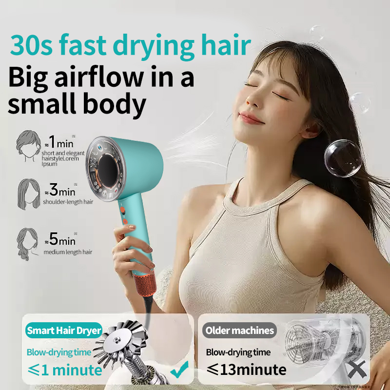 Professional High Speed Hair D – обзор и цена Smart Home Fibaro