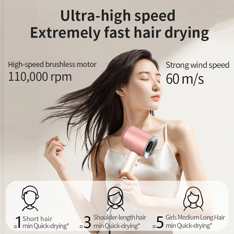 Professional High Speed Hair D – обзор и цена Smart Home Fibaro