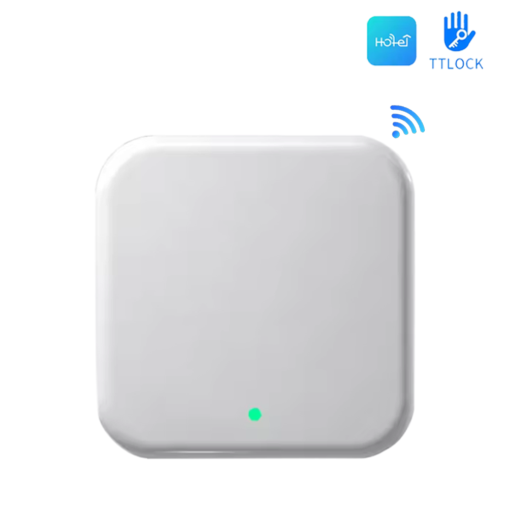 TTLOCK Gateway G2 G3 Bluetooth – обзор и цена Smart Home Living