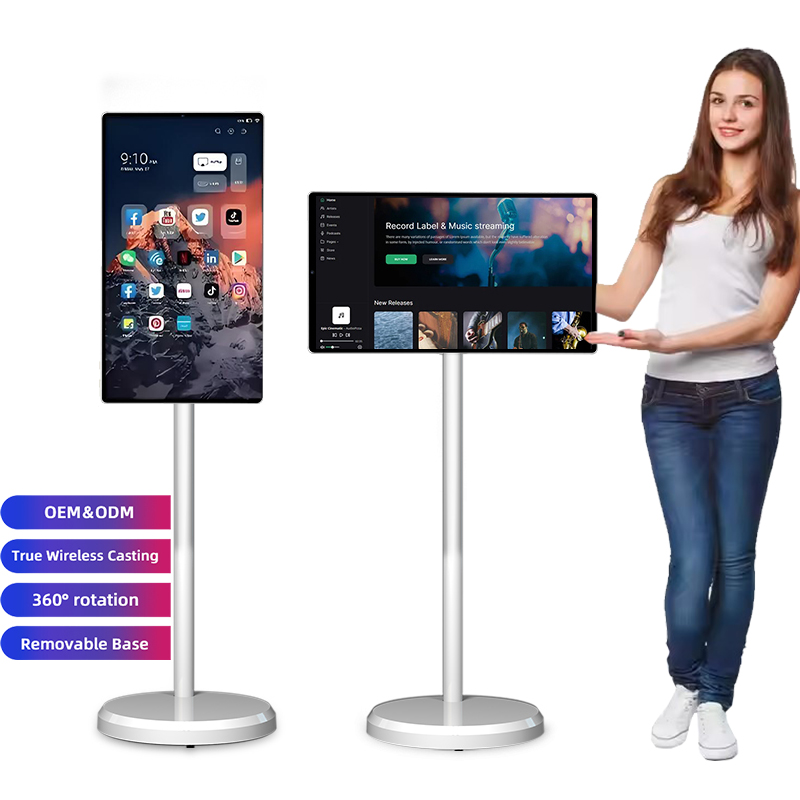 Wholesale Smart Televisions 4G – обзор и цена Smart Home Display
