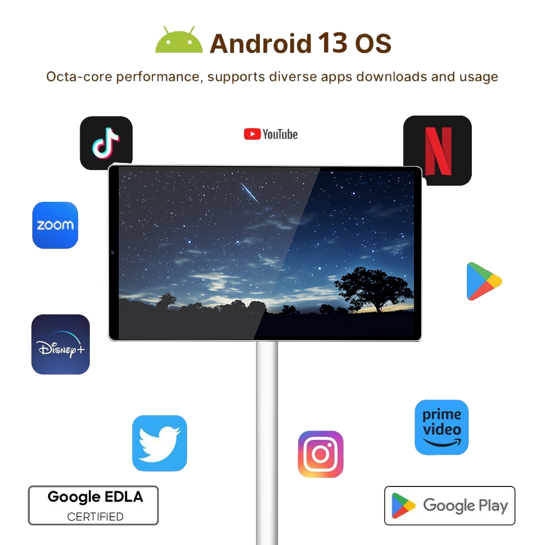Wholesale Smart Televisions 4G – обзор и цена Smart Home Display