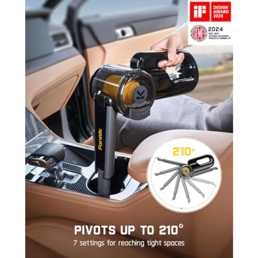 Fold V10 APEX Pivot Cordl Car  – обзор и цена Smart Home Display
