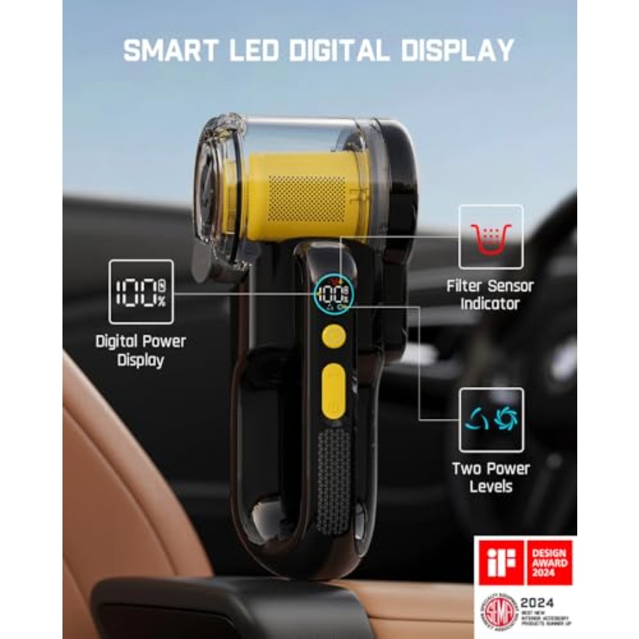 Fold V10 APEX Pivot Cordl Car  – обзор и цена Smart Home Display