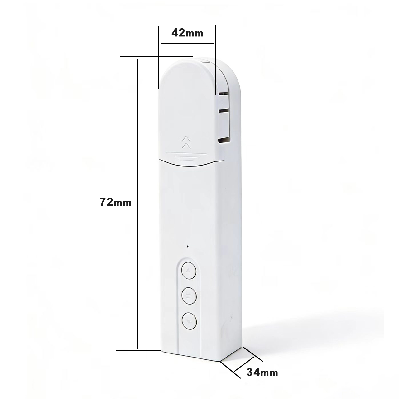 TUYA Zigbee Smart Roller Shade – обзор и цена Smart Home Yandex