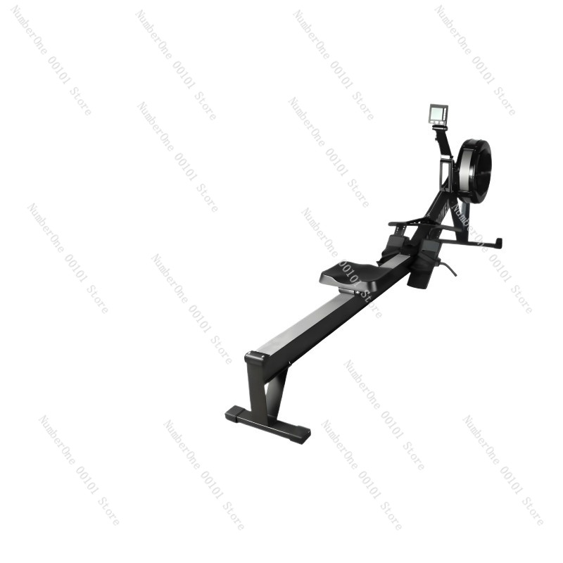 Modern Minimalist Smart Rowing – обзор и цена Smart Home Gym