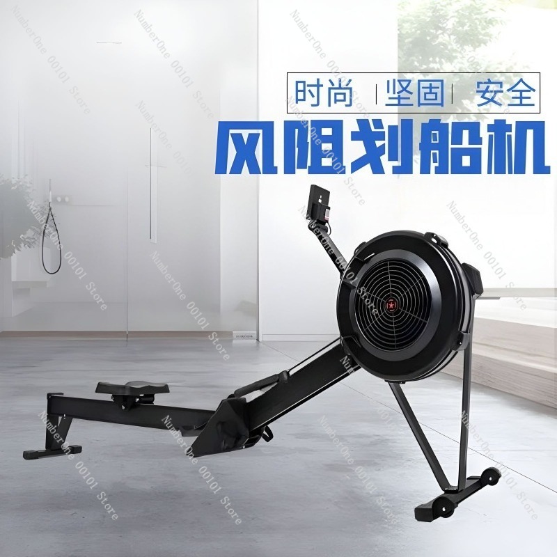 Modern Minimalist Smart Rowing – обзор и цена Smart Home Gym