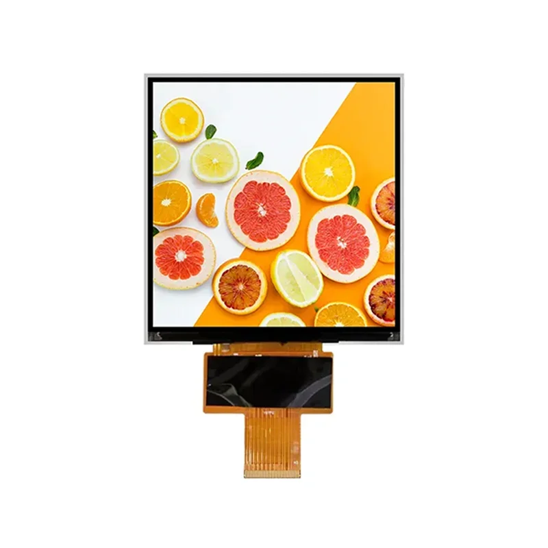 New In Stock 5 Inch Square LCD – обзор и цена Smart Home Display