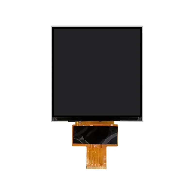 New In Stock 5 Inch Square LCD – обзор и цена Smart Home Display