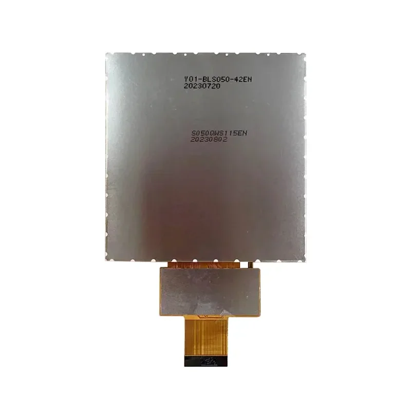 New In Stock 5 Inch Square LCD – обзор и цена Smart Home Display