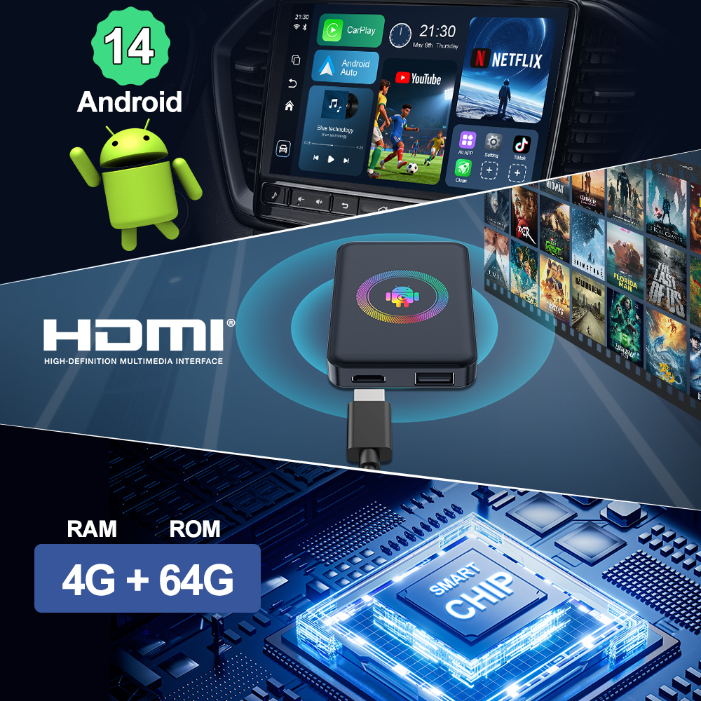 2026 Kowankit 4+64G Android 14 – обзор и цена Smart Home Youtube