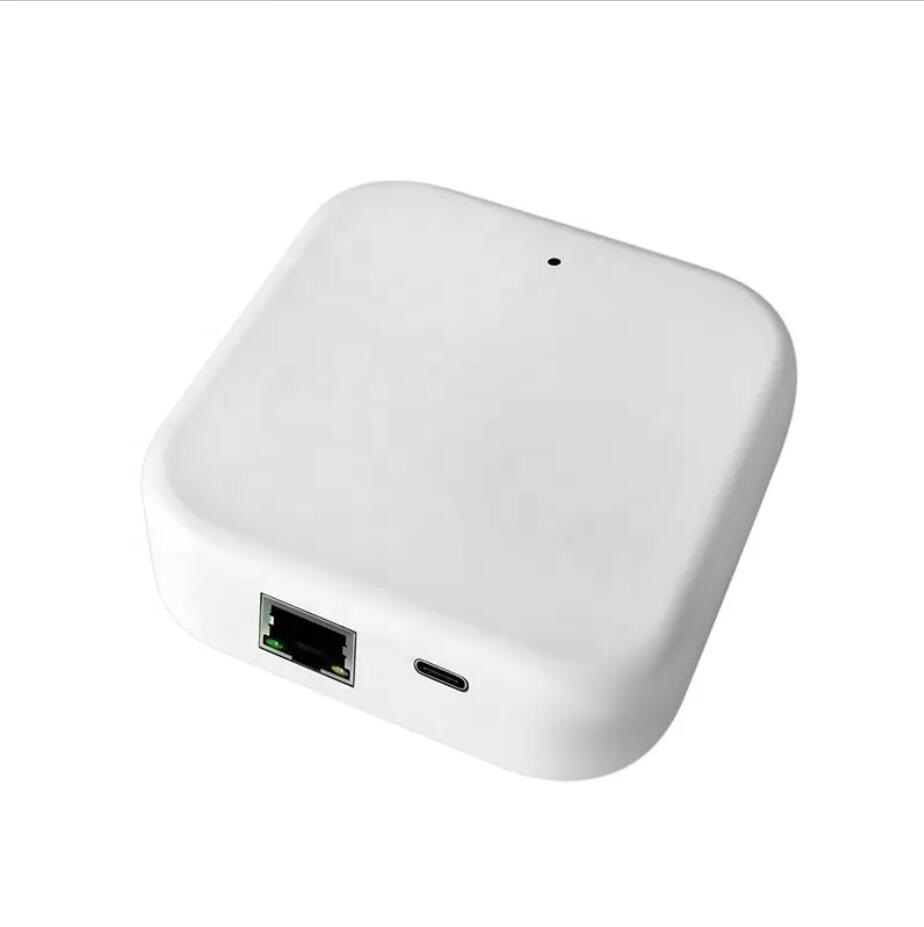 TTLOCK G2 G3 Wifi Gateway for  – обзор и цена Smart Home Key