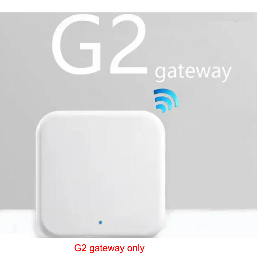 TTLOCK G2 G3 Wifi Gateway for  – обзор и цена Smart Home Key
