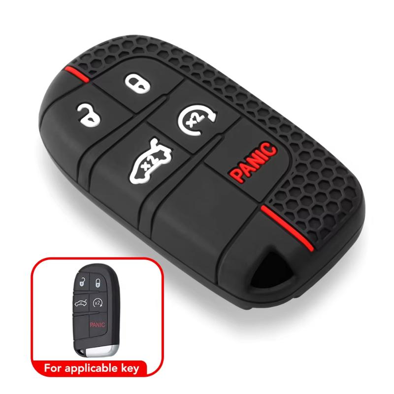 1Pcs For  Renegade Compass Gra – обзор и цена Smart Home Key