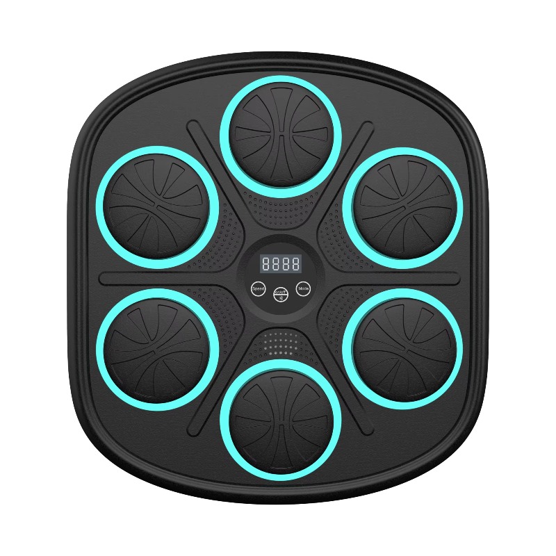 Multifunctional Smart Music Bo – обзор и цена Smart Home Gym