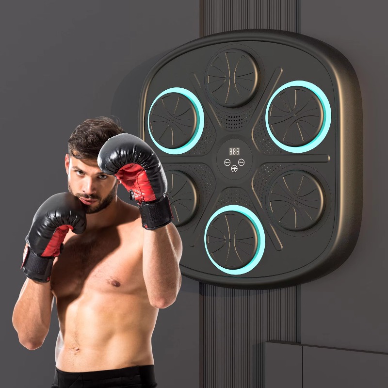 Multifunctional Smart Music Bo – обзор и цена Smart Home Gym