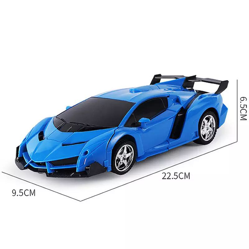 2in1 Electric RC Car Transform – обзор и цена Smart Home Key